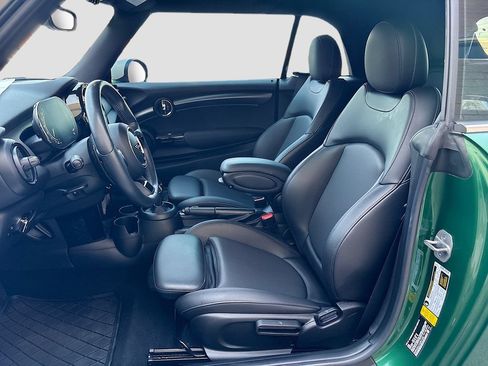 Used 2022 MINI Cooper S w/ Premium Package FWD image 19