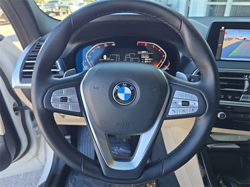 Used 2022 BMW X3 xDrive30i w/ Convenience Package image 28