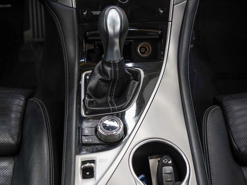 Used 2015 INFINITI Q50 AWD w/ Navigation Package image 17