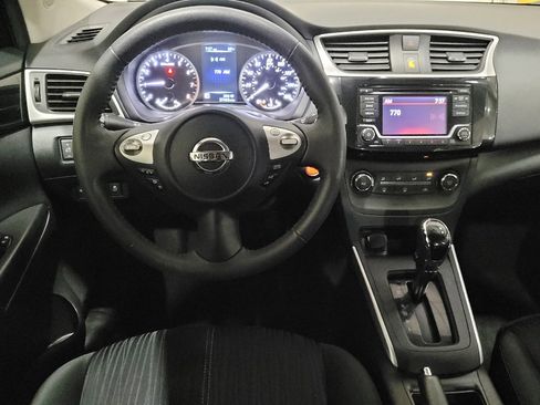 Used 2017 Nissan Sentra SV FWD image 22