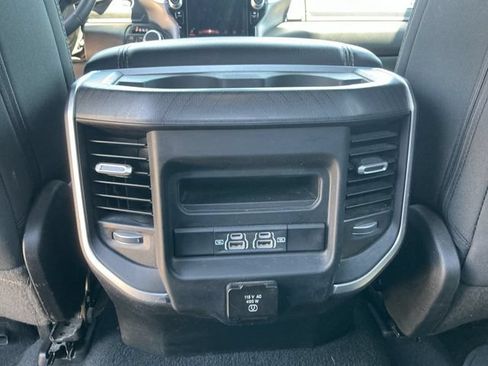 Used 2025 RAM 1500 Big Horn AWD/4WD image 17