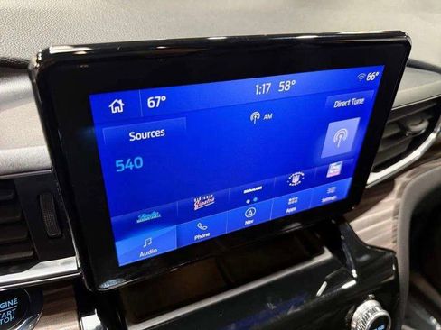 Used 2023 Ford Explorer Limited RWD image 31