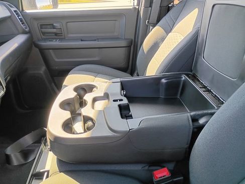 New 2026 RAM 3500 Tradesman AWD/4WD image 25