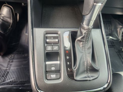 Used 2023 Honda CR-V EX image 24