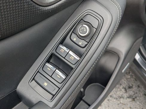 Used 2019 Subaru Forester Limited w/ Popular Package #3 image 15