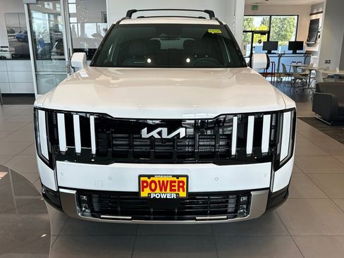 New 2027 Kia Telluride SX image 3