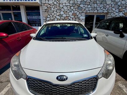 Used 2015 Kia Forte EX