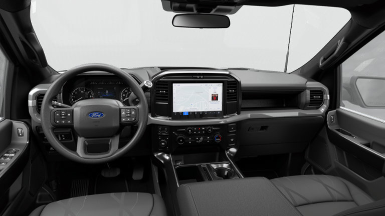 New 2026 Ford F150 STX AWD/4WD image 7