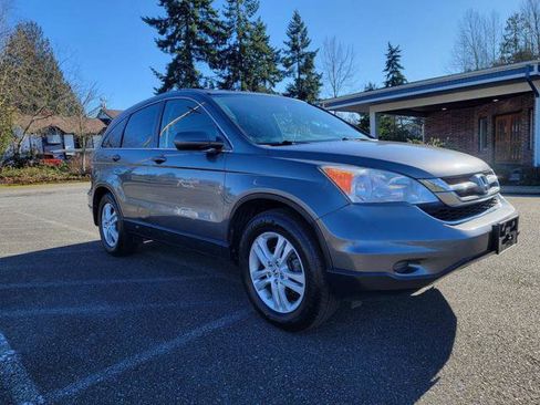 Used 2010 Honda CR-V EX-L image 3