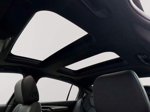 Used 2020 Cadillac CT5 Premium Luxury RWD image 21