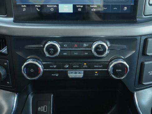 Used 2025 Ford F150 XLT w/ Equipment Group 301A Standard image 15