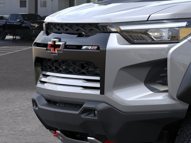 New 2026 Chevrolet Colorado ZR2 w/ Technology Package AWD/4WD image 13