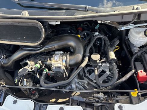 Used 2023 Ford Transit 250 Low Roof w/ Exterior Upgrade Package image 30