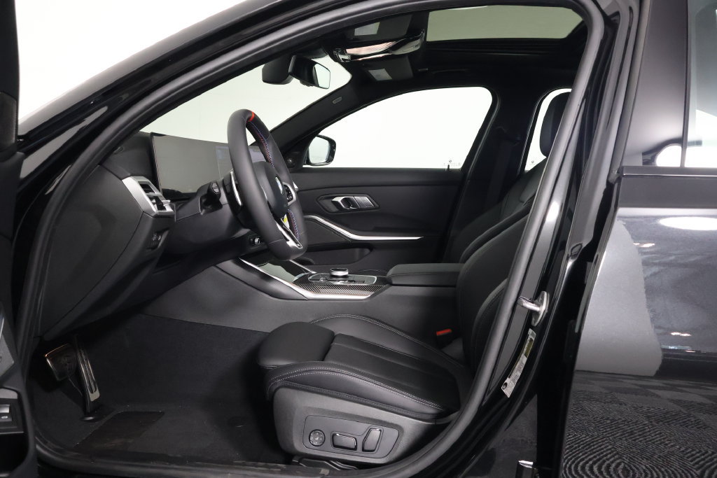 New 2026 BMW M340i w/ Premium Package RWD image 5