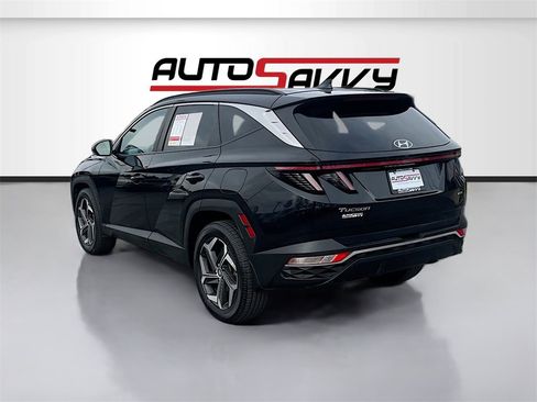Used 2023 Hyundai Tucson SEL w/ Convenience Package image 5