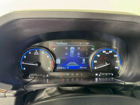 Used 2021 Ford Bronco Sport Outer Banks AWD/4WD image 14