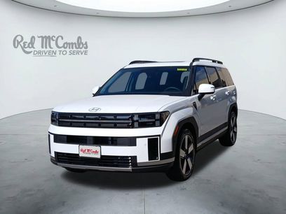 New 2026 Hyundai Santa Fe Limited