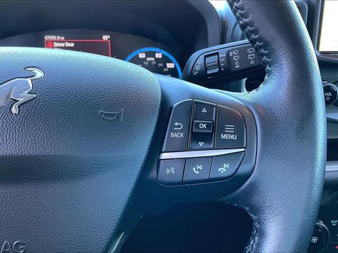 Used 2022 Ford Bronco Sport Big Bend w/ Convenience Package image 21