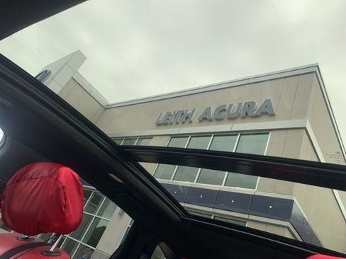 Used 2023 Acura RDX A-Spec image 12