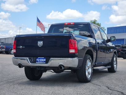 Used 2016 RAM 1500 Lone Star