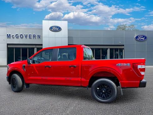Used 2023 Ford F150 XL AWD/4WD image 9