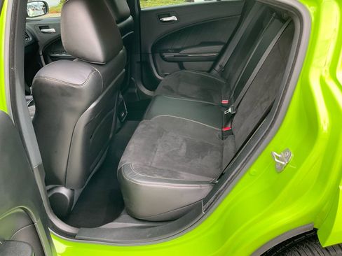 Used 2023 Dodge Charger Scat Pack RWD image 24