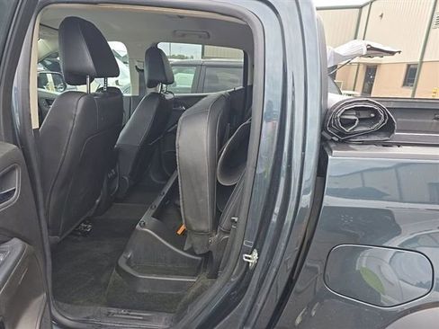 Used 2018 Chevrolet Colorado ZR2 w/ ZR2 Dusk Special Edition AWD/4WD image 4
