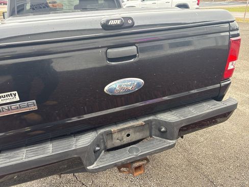 Used 2008 Ford Ranger XLT image 6