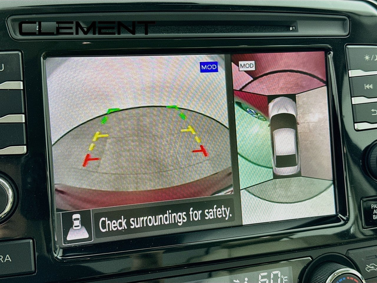 Used 2023 Nissan Maxima Platinum w/ Sport Mat Group FWD image 20