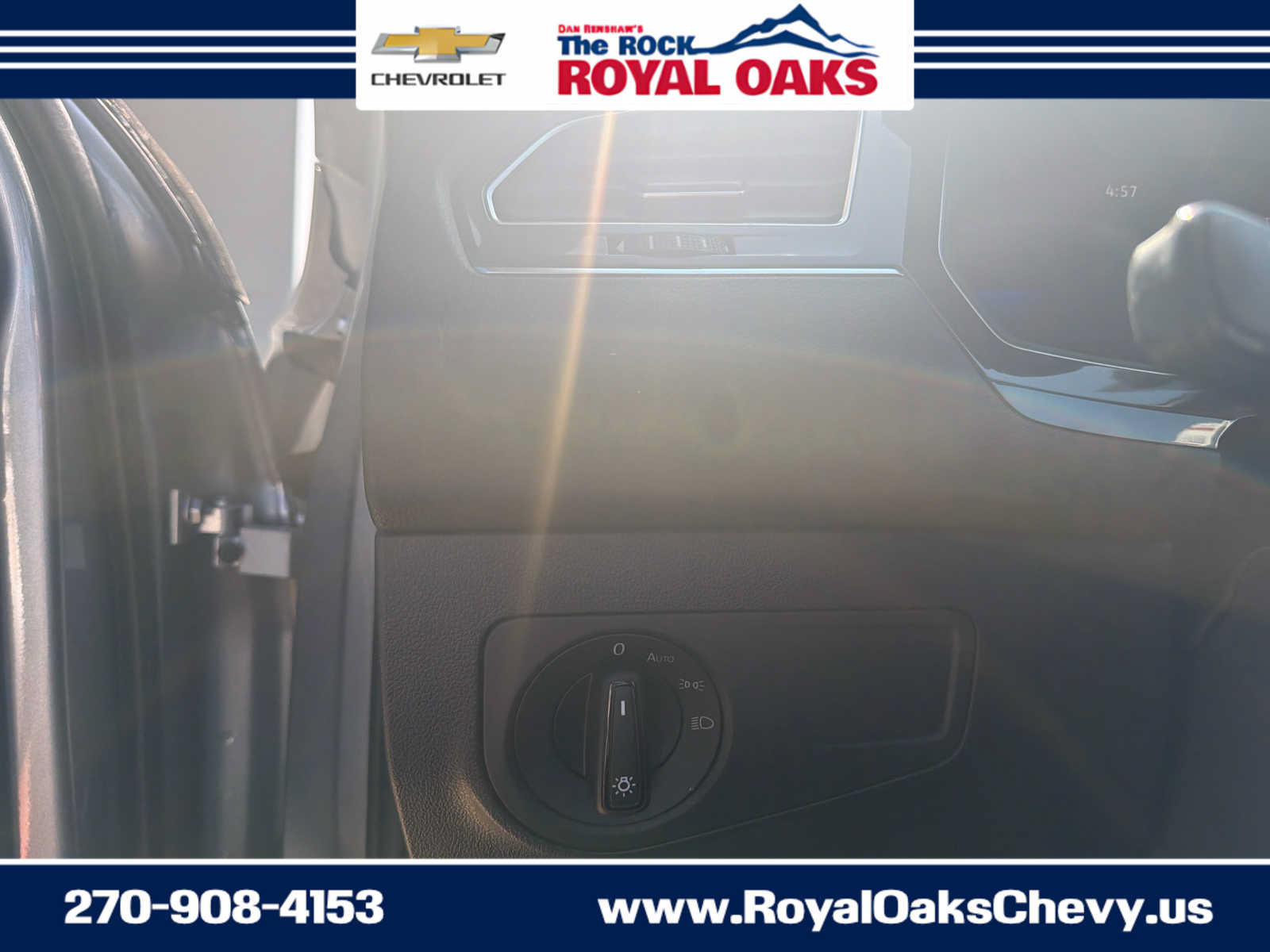 Used 2023 Volkswagen Tiguan S FWD image 21