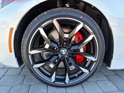 New 2026 BMW 430i Convertible w/ M Sport Package image 11