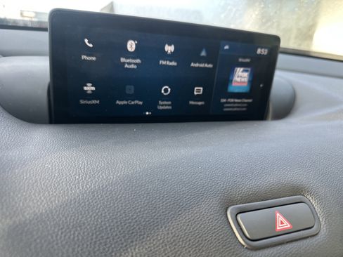 Used 2023 Acura TLX image 17