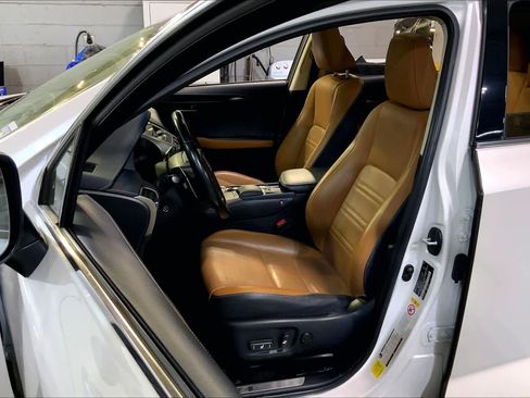 Used 2018 Lexus NX 300 AWD image 7