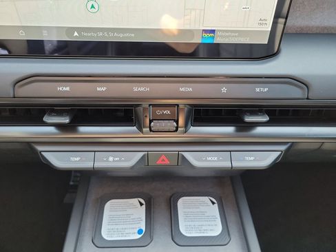 New 2027 Kia Telluride SX X-Line AWD/4WD image 37