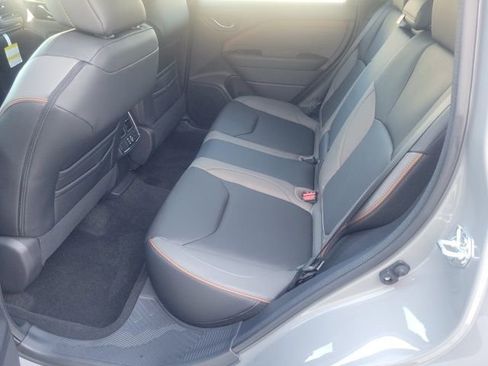 New 2026 Subaru Forester Sport AWD/4WD image 10