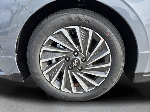 New 2026 Hyundai Sonata SEL image 10