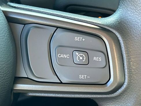 New 2026 Jeep Gladiator Sport image 25