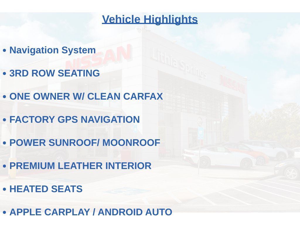 Used 2025 Kia Telluride S FWD image 35