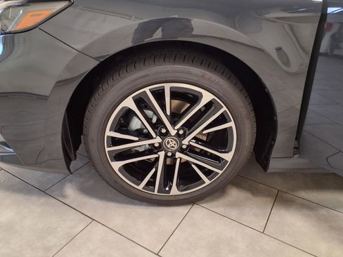 New 2026 Toyota Camry XLE image 27