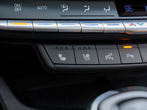 Certified 2024 Cadillac CT5 V w/ Platinum Package image 34