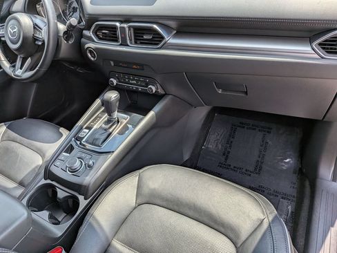 Used 2025 MAZDA CX-5 AWD 2.5 S w/ Preferred Package image 31
