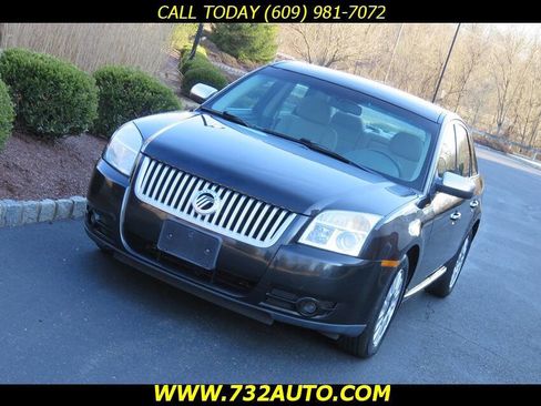 Used 2009 Mercury Sable Sedan image 14