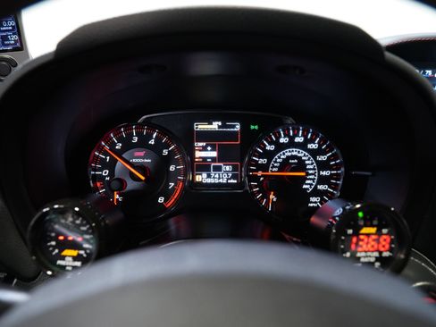 Used 2019 Subaru WRX STI Limited w/ Popular Package #1 AWD/4WD image 44