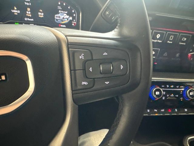 Used 2025 GMC Sierra 3500 Denali AWD/4WD image 32