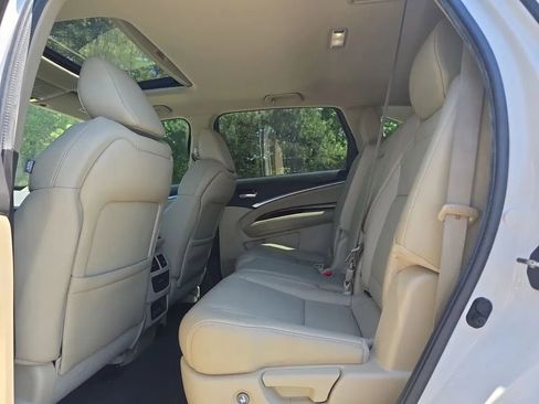 Used 2019 Acura MDX FWD image 39