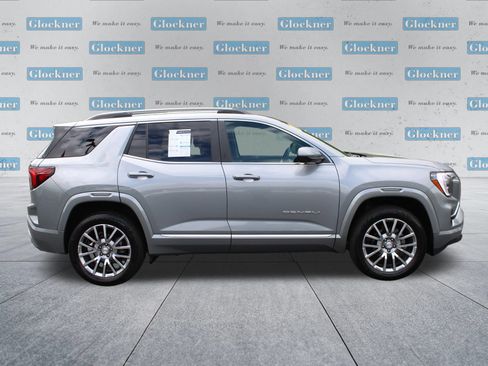 Used 2026 GMC Terrain Denali w/ LPO, Floor Liner Package AWD/4WD image 4