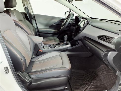 Certified 2024 Subaru Crosstrek 2.5i Limited w/ Popular Package #3A image 19