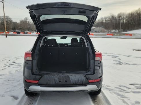 Certified 2024 Chevrolet TrailBlazer LT w/ LT Cold Weather Package image 11