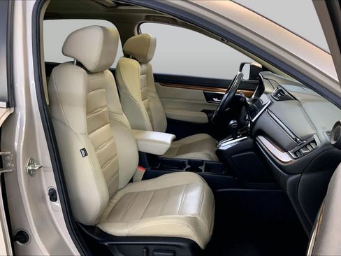Used 2019 Honda CR-V EX-L image 8