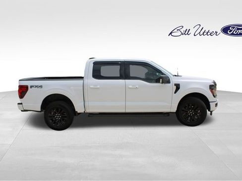 Certified 2026 Ford F150 XLT w/ Equipment Group 302A MID AWD/4WD image 4